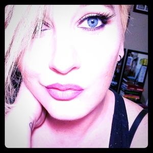 Meet your Posher, Stevie